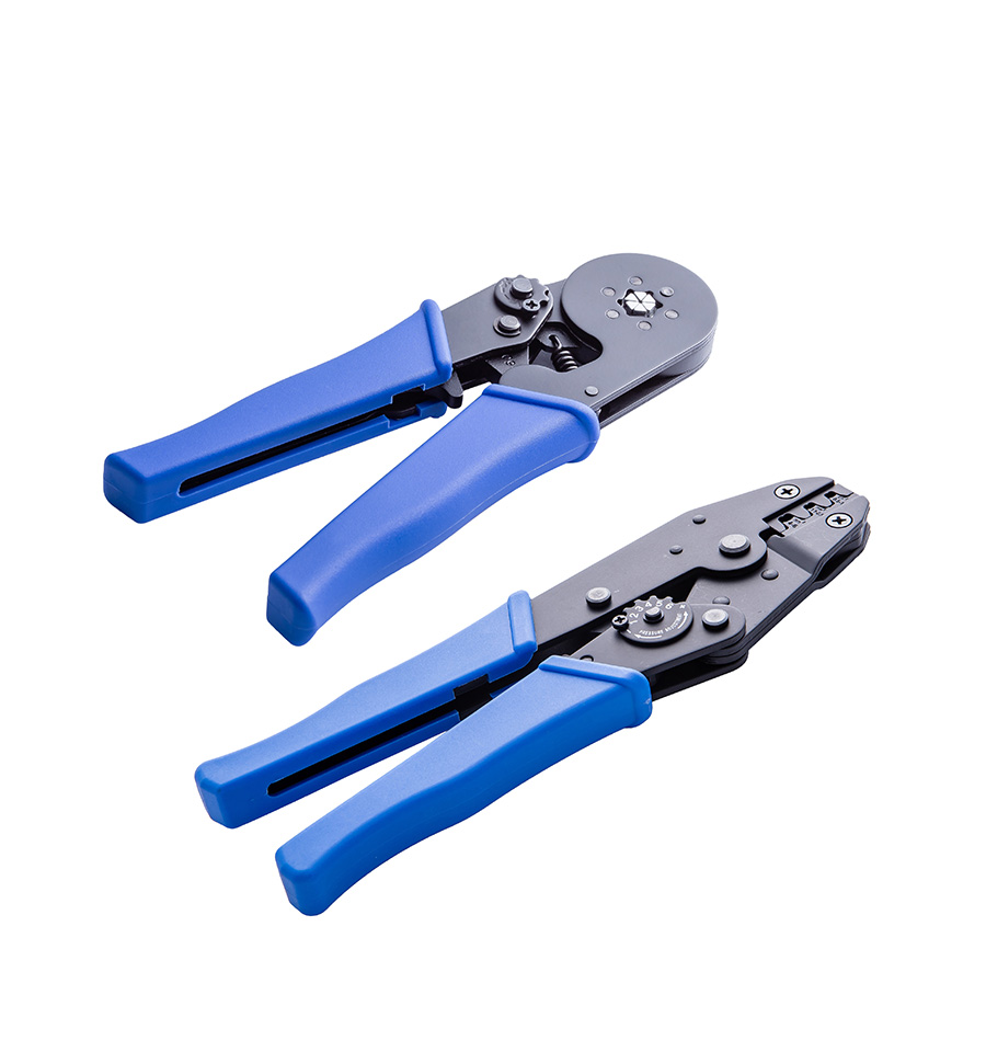 SKP-DE 95-12 90 DERECE KABLO PABUCU - Güven Elektrik