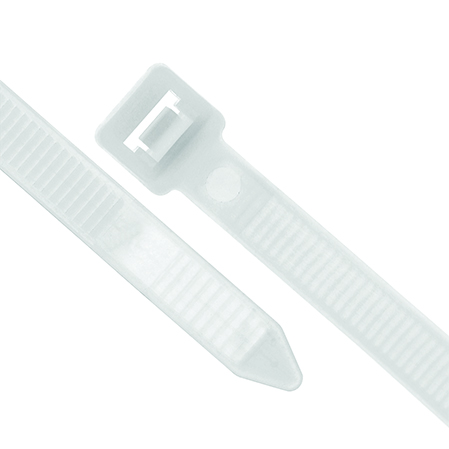 GT 200M (200x2,5mm) KABLO BAĞI  - Güven Elektrik