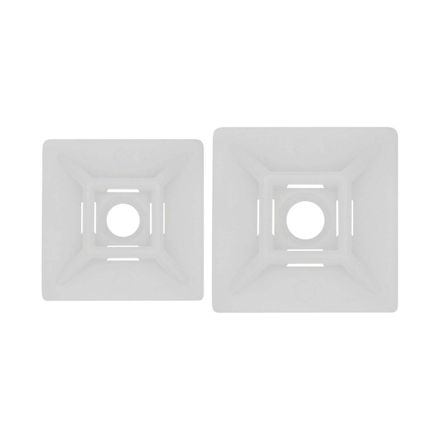 HW-4A (28x28mm) YAPISKAN KROSE  - Güven Elektrik