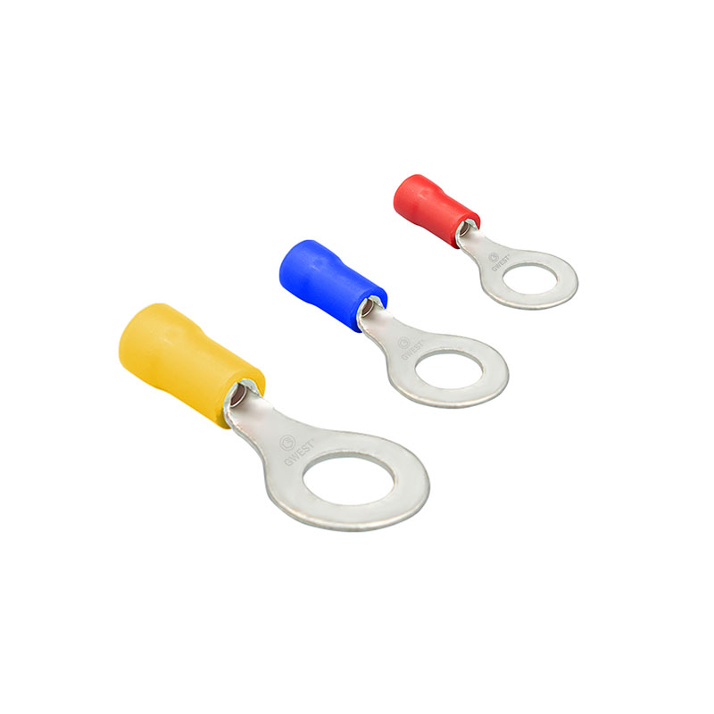 GYU-402 YUVARLAK KABLO UCU - Güven Elektrik