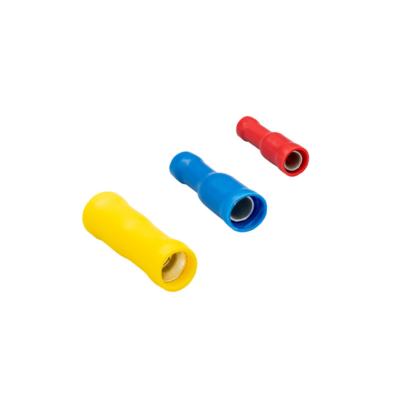 GBD-5050 YUVARLAK DISI TERMİNAL - Güven Elektrik