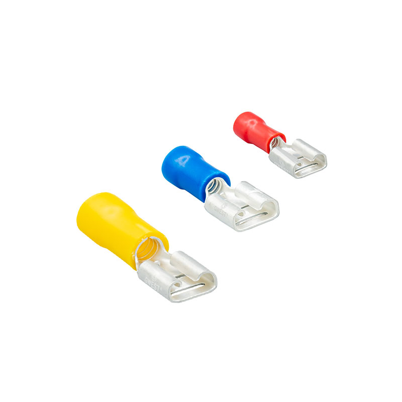 GFD-2638 DISI FASTON - Güven Elektrik