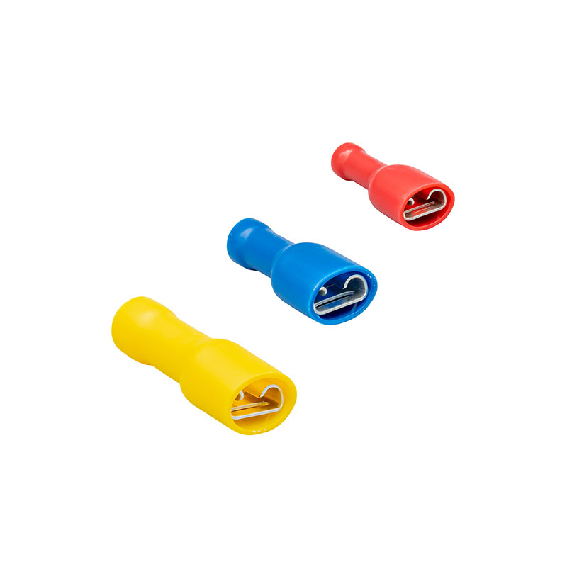 GFFD-1488 TAM IZOLELI DISI FASTON - Güven Elektrik