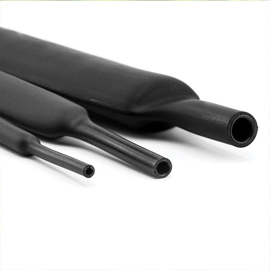 16/5 İÇİ YAPIŞKANLI DARALAN MAKARON - Güven Elektrik