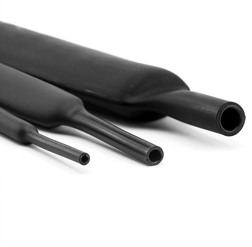 19,1mm İÇİ YAPIŞKANLI DARALAN MAKARON ( RULO ) - Güven Elektrik