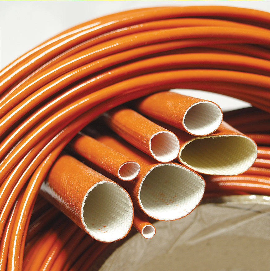 10 mm H CLASS  MAKARON  - Güven Elektrik