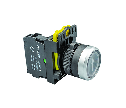 A5-10/3 İŞARETLİ START BUTON - Güven Elektrik