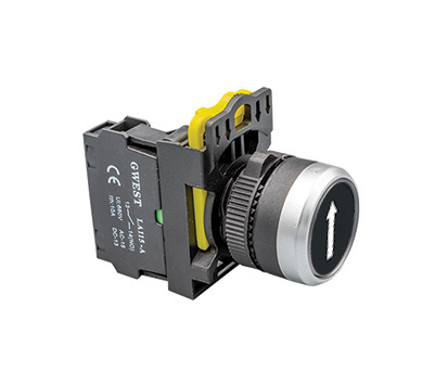 A5-10/4 İŞARETLİ START BUTON - Güven Elektrik