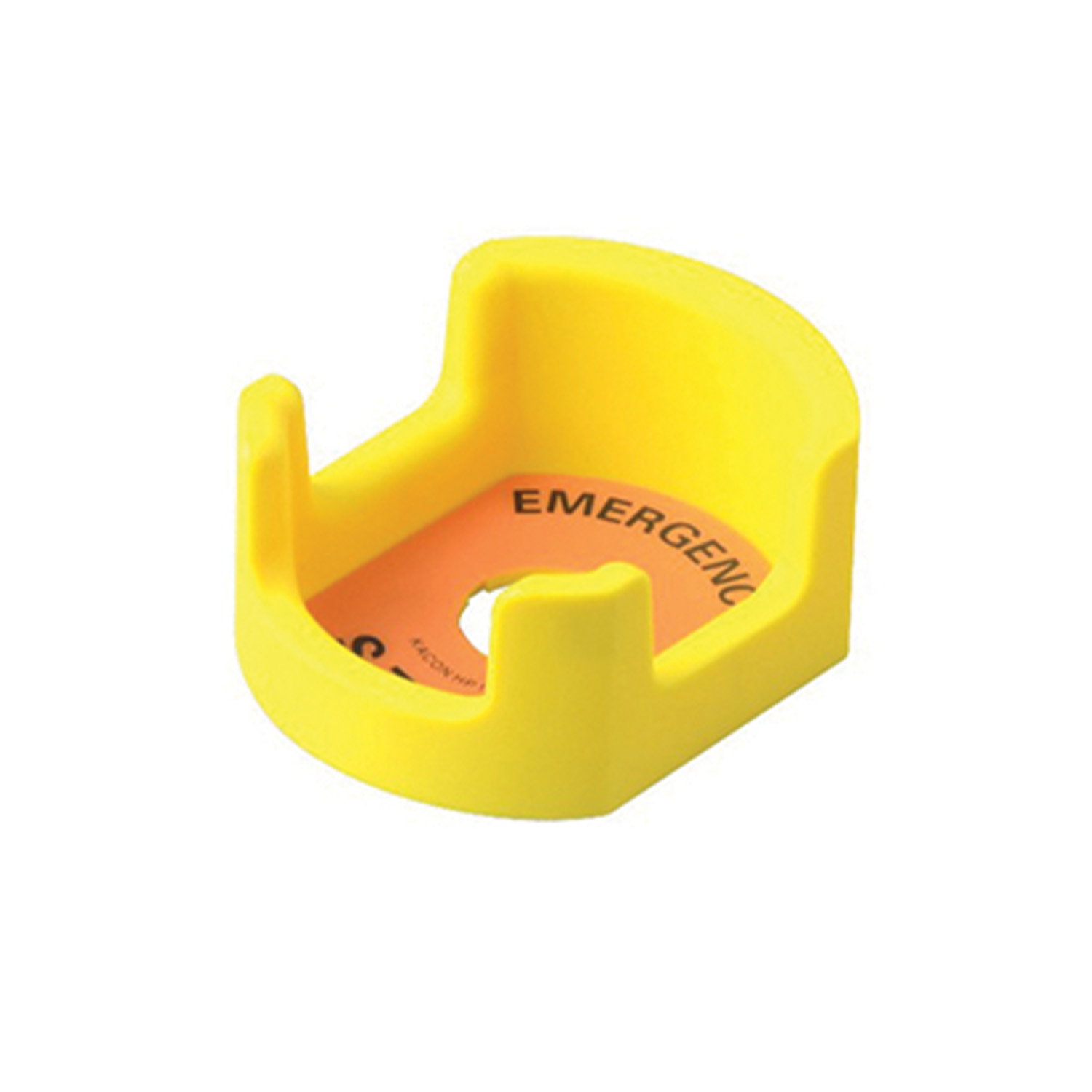 ( EC5-1 ) ACİL STOP KORUMA KAPAĞI - Güven Elektrik