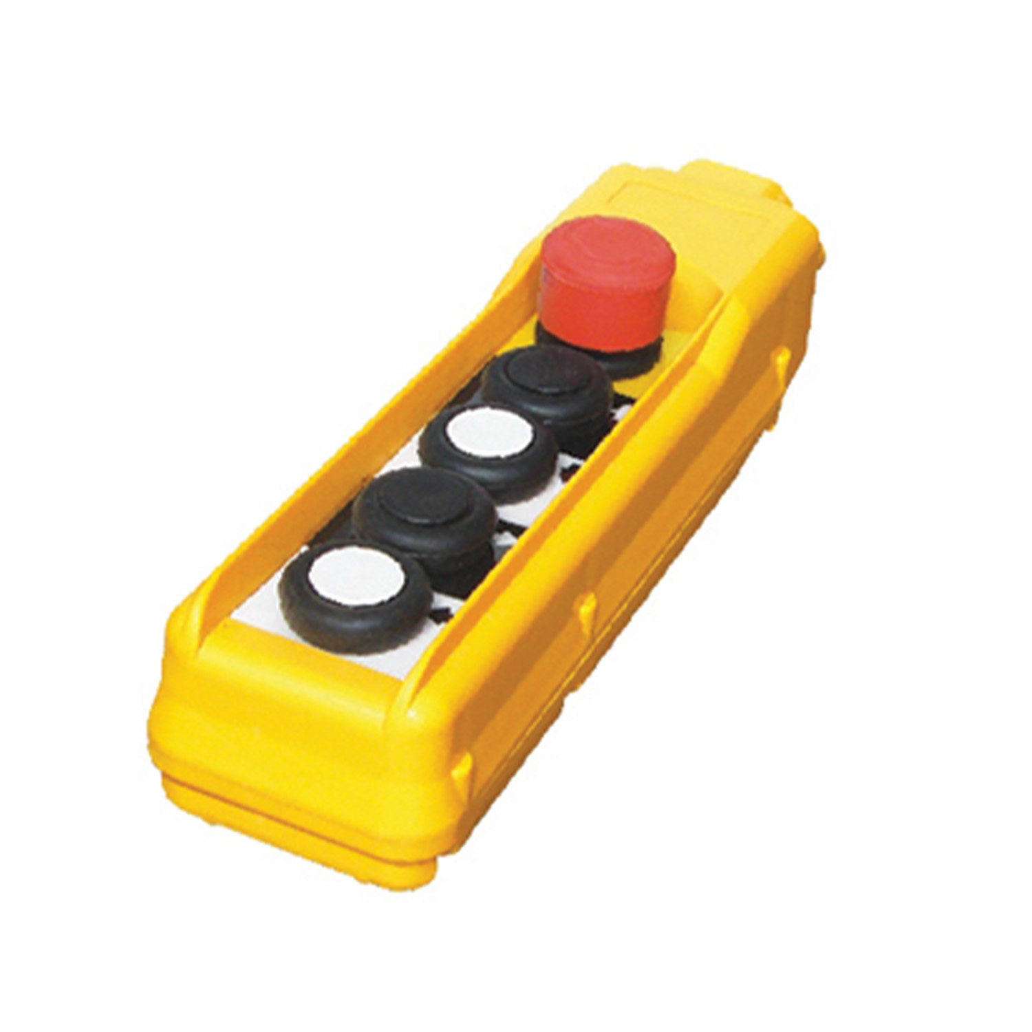 VKB-5 VINÇ KUMANDA 5 LI TEK HIZLI - Güven Elektrik