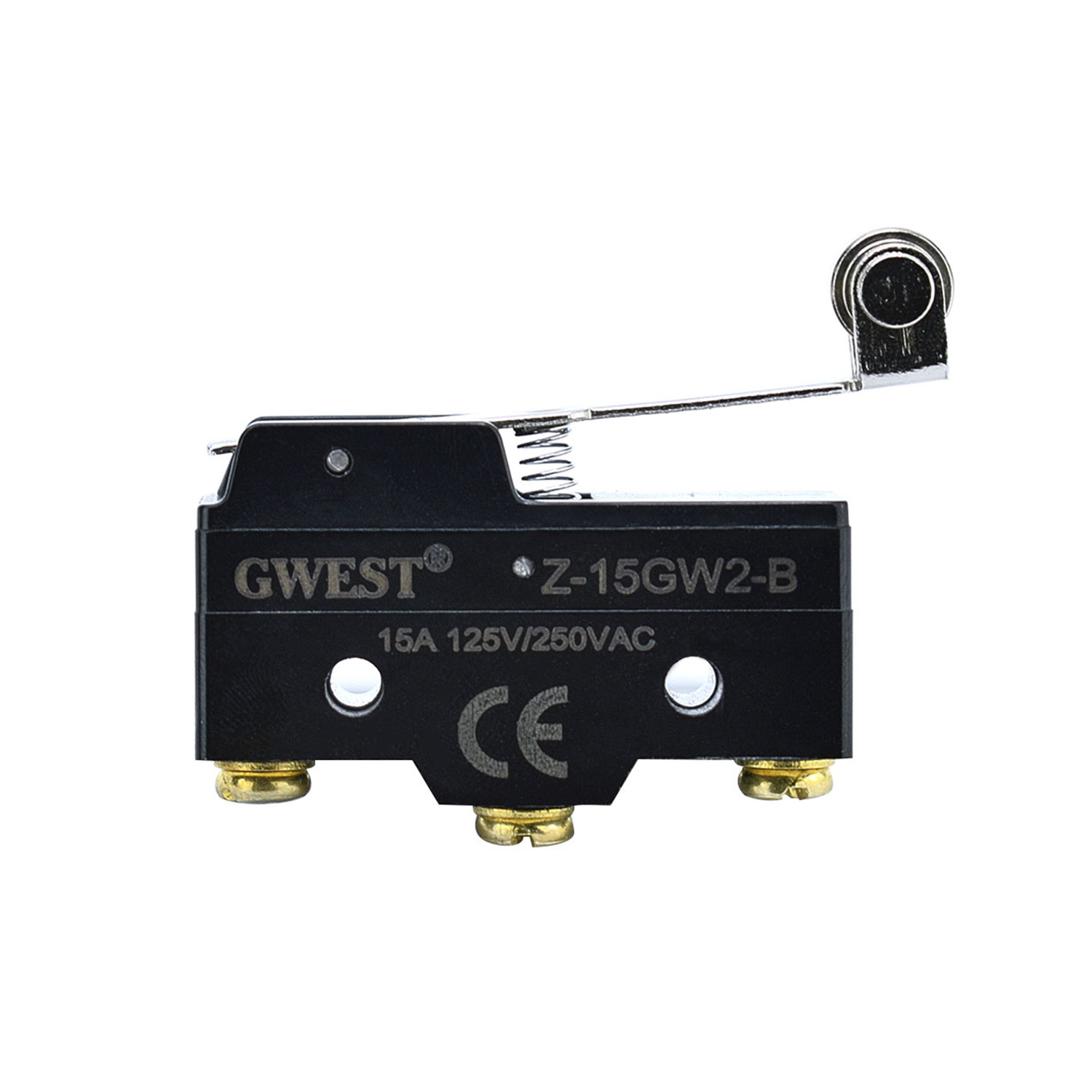 AZ-15GW2-B AZ MİKRO SWITCH - Güven Elektrik