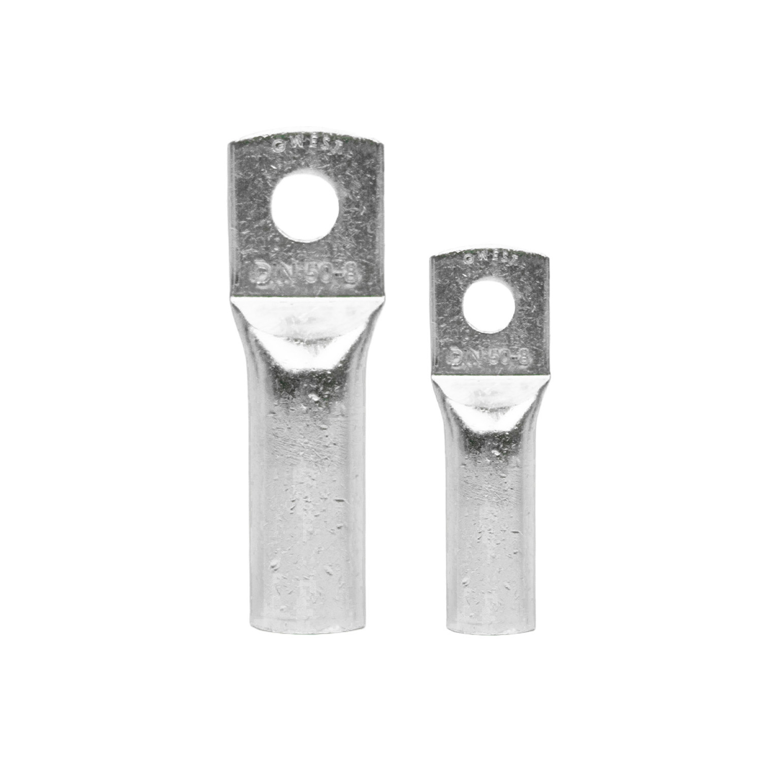 SKP-D 120-10  DIN TİP KABLO PAPUCU - Güven Elektrik